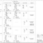 6.COLUMN SCHEDULE DETAILS_1