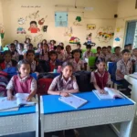 Class Room 1