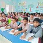 Class Room