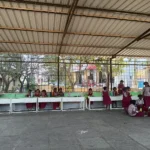 Daining Hall
