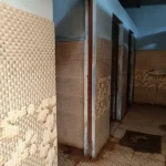 Girls toilets