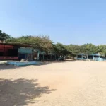 School Building