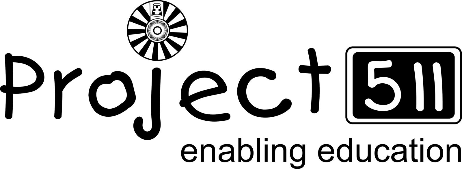 Project 511 Logo